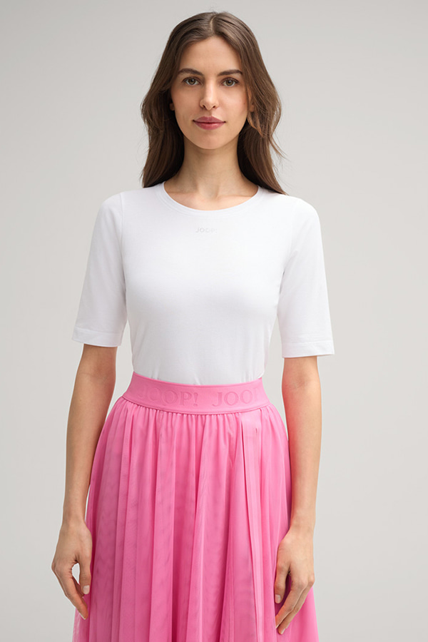 ΜΠΛΟΥΖΑ JOOP! - 100 ΛΕΥΚΟ